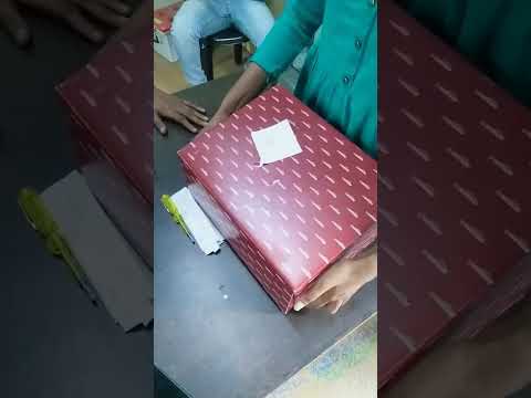 Gift to lover. Amazon gift wrap unboxing.surprise gift,  It's really amazing