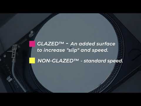 Product Overview: 16oz Slipmats (Industry standard)