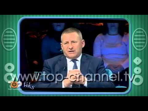 Fiks Fare, 20 Prill 2015, Pjesa 3 - Investigative Satirical Show