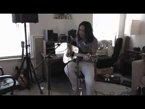 Isken Cosip - Alone (Heart Cover)