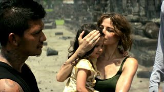 BEYOND SKYLINE Bloopers & Gag Reel 2017 video