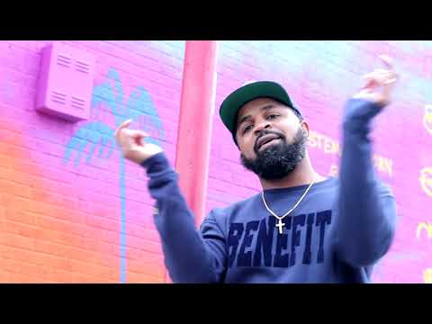 KEI STOakland - Live Yo Life Feat.  Dirtbeats (Official Music Video)