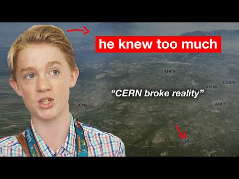 ‘World’s Smartest Kid’ DISSAPEARED After Saying Too Much on Live TV