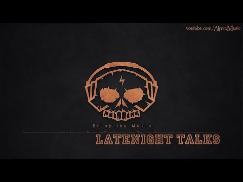 Latenight Talks by Andreas Jamsheree - [Future Bass Music]