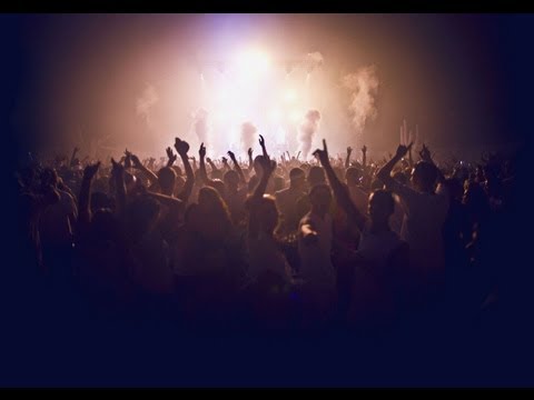 (CRAZY MIX) HUNTERJACK