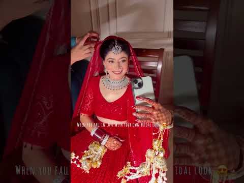Bridal Makeup Artist portfolio by Divya Malhotra Makeovers in Delhi - Photo 1 Bridal Makeup Artist portfolio by Divya Malhotra Makeovers in Delhi - Photo 1