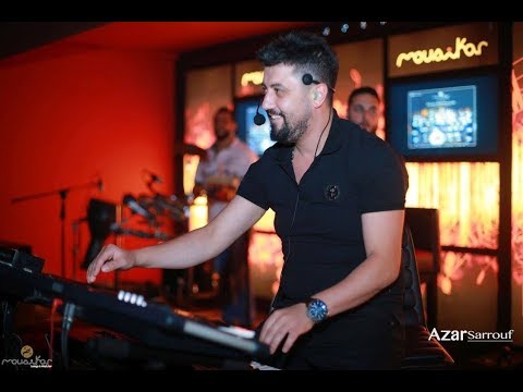 Part 2   جورج الصياح لبنان