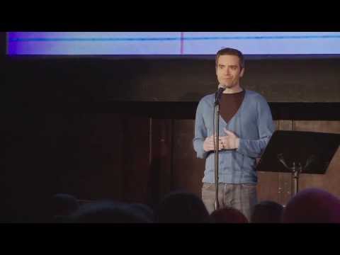 "Mortified Nation" Clip: Teen Angst + Tupac