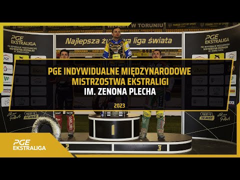 Zapowiedź PGE IMME im. Z. Plecha 2023