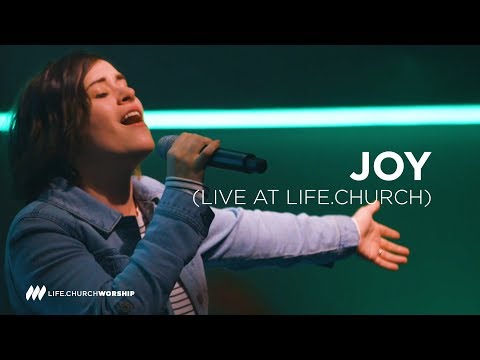 Thumbnail for Joy video