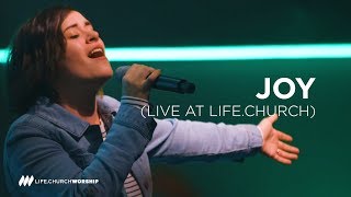 Joy - Life.Church Worship Christmas 2018