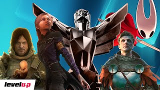 GOTY 2025: Expedition 33 lidera la carrera, pero estos juegos pueden arrebatarle el premio