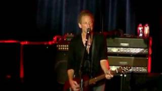 Lindsey Buckingham ~ Don't Look Down ~ New York City Live 2008