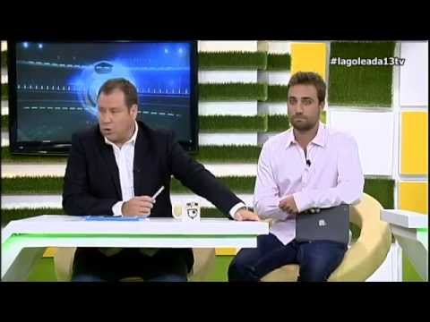 Las imágenes del día por Nacho Palencia | 13tv