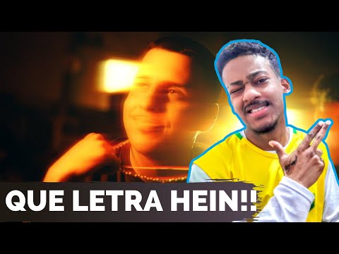 (GRINGO REAGE) Sueth - Young Nava (Clipe Oficial)