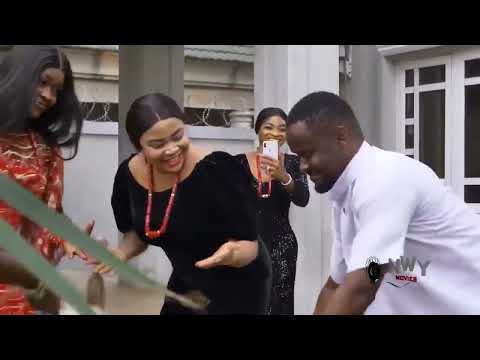 SWEET PALACE COOK FINAL EPISODE - New Trending Blockbuster Movie Zubby Michael 2022 Nigerian Movie
