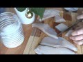 ryba w occie - YouTube