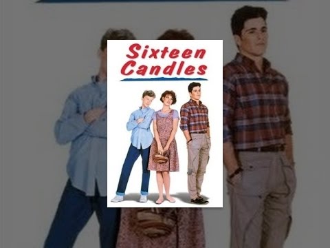 Sixteen Candles