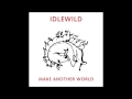 once in your life - idlewild