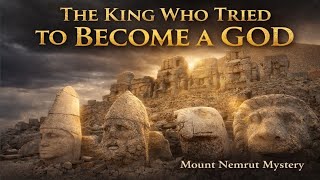 The King Who Tried to Become a God | Mount Nemrut Mystery