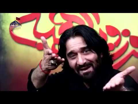 Nadeem Sarwar Naat | Muhammad Hamaray Bari Shaan Walay || 17 Rabi ul Awal || Naat || Weazadar