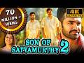Son Of Satyamurthy 2 Ram Pothineni Blockbuster Action Comedy Hindi Movie Raashi Khanna Sathyaraj