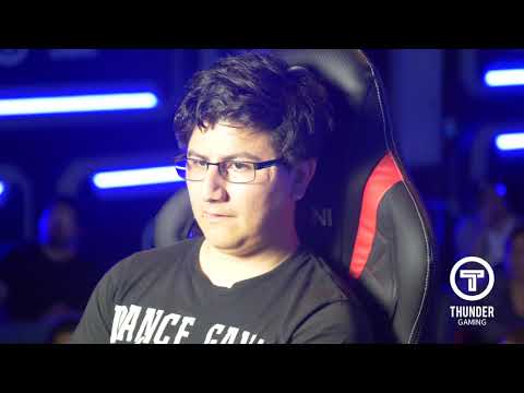 [Arcadian] Epic Murloc Interview | Smash Melee