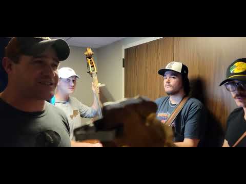 SPBGMA 2024 Icebox Jam - Swing That Hammer