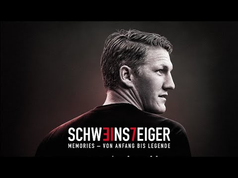 Schweinsteiger Memories: Von Anfang bis Legende (2020) Volles Film