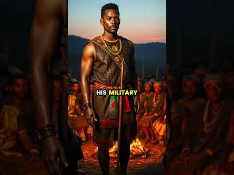 The Legacy of Mara Takla Haymanot: Uniting Ethiopia's Highland Tribes ????