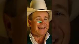 Chris LeDoux’s Triumph: The Moment He Became World Champion #countrymusic