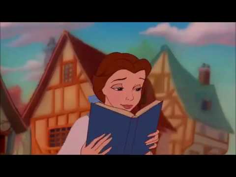 Disney Parody: Belle - Dream A Little Harder
