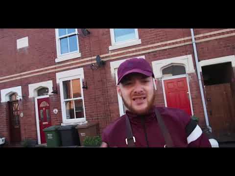 Rickyleen - 140bpm ( Music Video )