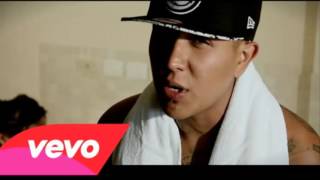 C-Kan - Ya No Tiene Caso ft -Zimple, Javier La Amenza (audio)