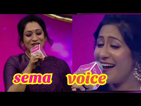 Aasai aasai song  _ super voice_ Tamil  song