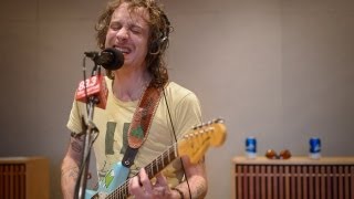 Deer Tick - Walls (Live on 89.3 The Current)