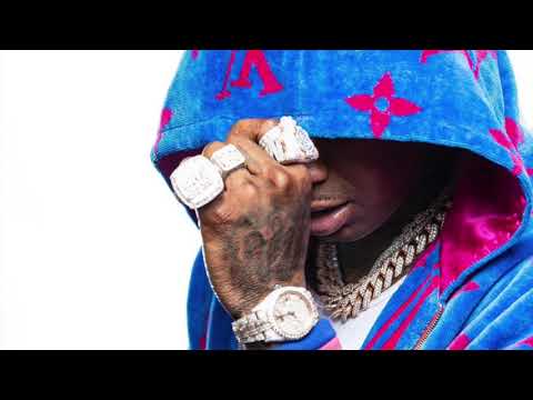[FREE] Key Glock x Young Dolph x Moneybagg Yo Type Beat 2020 - Bodies | @DJKronicBeats