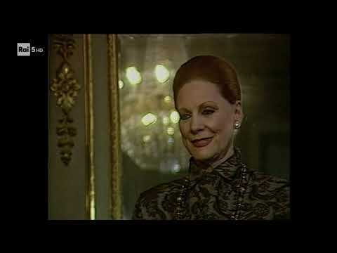 Speciale Rai - Renata Tebaldi