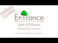 (30') Wish fulfillment - Achieve your dreams - Guided Self Help Hypnosis/Meditation.
