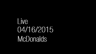 The Juicy Juice Live 04/16/2015
