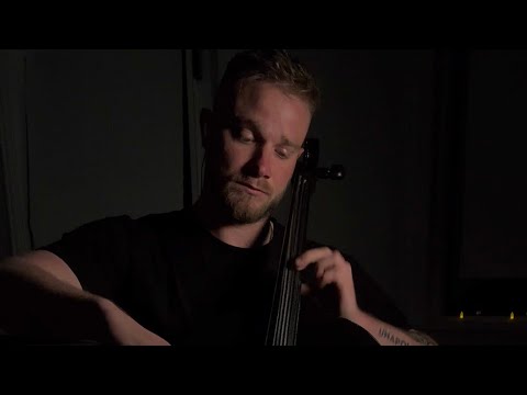 Yellow - Coldplay - Drew Wiegman