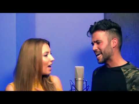 Échame la Culpa - Luis Fonsi & Demi Lovato (Flamencover by Yessia & Mario Saez)