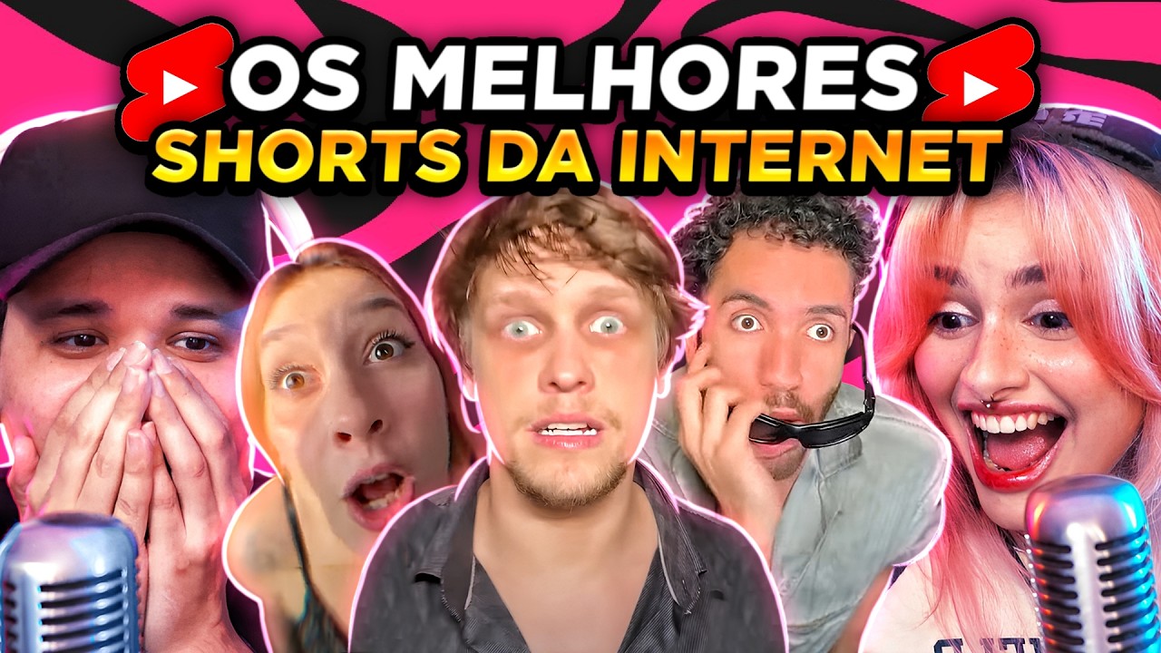 ESSES SHORTS FORAM LONGE DEMAIS | Shortinhos 08