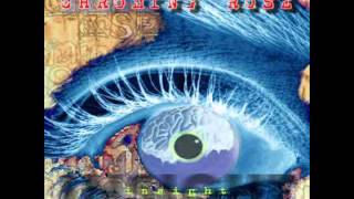 Chroming Rose   Pain