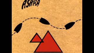 Ashra - Fourth Movement: Twelve Samples