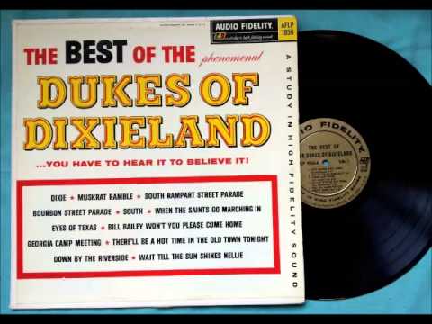 Best of the Dukes of Dixieland