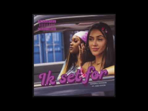 Sandra Hussein - Ik set før Ft. Gee Dixon