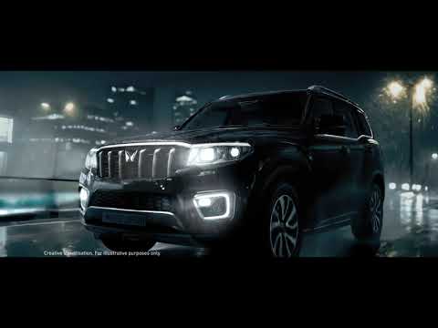 Scorpio-N now with ADAS