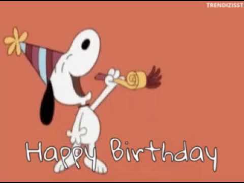 Happy birthday kushagra