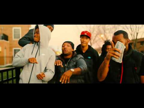 Ice_Mike X TStreetz These Days  (Official Music Video) Shot By @Prince485